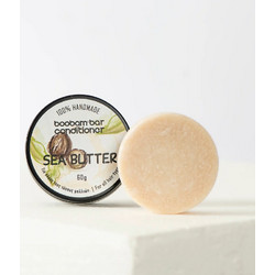 Boobam Shea Butter Bar Conditioner 60gr