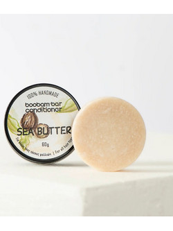 Boobam Shea Butter Bar Conditioner 60gr