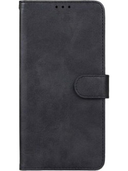 Θήκη Πορτοφόλι Trend Wallet Ulefone Armor 23 Series Μαύρο (OEM)