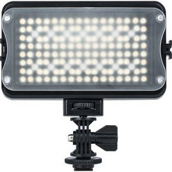 Viltrox RB10 OnCamera Adjustable RGB Led Light With Display