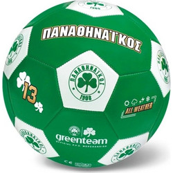 Star Tiger Panathinaikos Μπάλα Ποδοσφαίρου 35/719