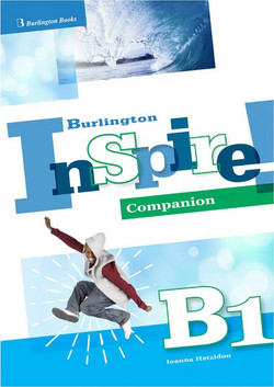 Inspire B1 Companion
