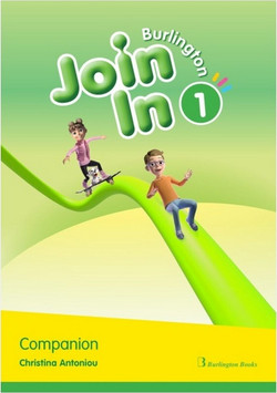 Join In 1 Companion