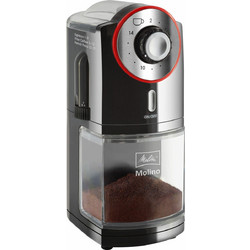 Melitta Molino Coffee 1019-01