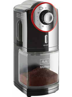 Melitta Molino Coffee 1019-01