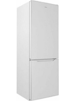 Teka NFL-342 C Ψυγειοκαταψύκτης 310lt No Frost Υ188xΠ59.5xΒ63.5cm Λευκός