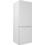 Teka NFL-342 C Ψυγειοκαταψύκτης 310lt No Frost Υ188xΠ59.5xΒ63.5cm Λευκός