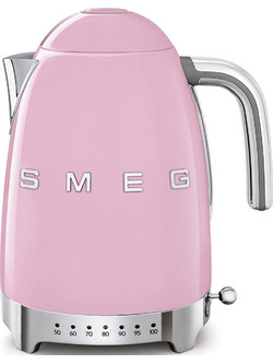 Smeg KLF04PKEU Ανοξείδωτος Βραστήρας 1.7lt 2400W