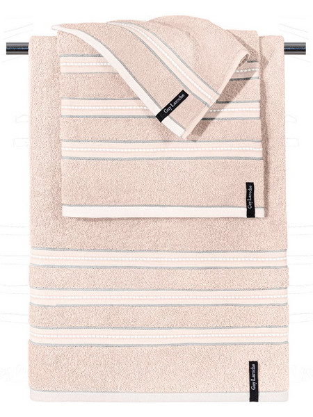 ΣΕΤ ΠΕΤΣΕΤΕΣ (3 ΤΕΜΑΧΙΩΝ) TRIO PINK GUY LAROCHE