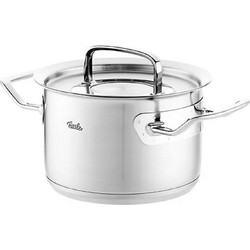 Fissler Original 084-128-16-000/0 Profi Κατσαρόλα Χύτρα Ανοξείδωτη 16cm 2.1lt