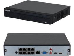 Dahua NVR2108HS-8P-4KS3