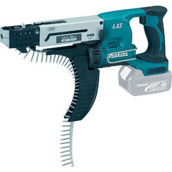 Makita DFR550Z Κρουστικό Κατσαβιδιέρα Μπαταρίας 18V Solo