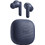 QCY QT43 Ακουστικά Bluetooth In Ear Ανθεκτικά στο Νερό Blue