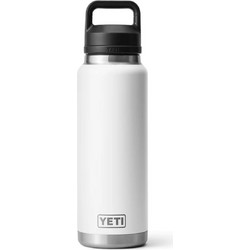 YETI Rambler Mug Bottle Chug White 1lt