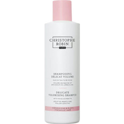Christophe Robin Delicate Volumizing Shampoo 250ml