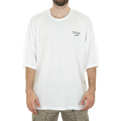 NINETEEN M T-SHIRT - 19125-1085-WHITE