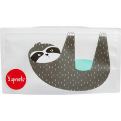 3 Sprouts Sloth Θήκη Φαγητού 0907-ISNSLO