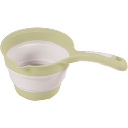 Dolu Κύπελο Ξεβγάλματος Με Λαβή Eco Green (7363)