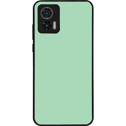 Sonique ColorBloc Series Θήκη Βεραμάν (Motorola Edge 30 Neo 5G)