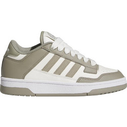 Adidas Rapid Court Παιδικά Sneakers Μπεζ JR0165