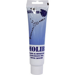Γράσσο μολύβδου 125gr ALFA 001590 701443 001590