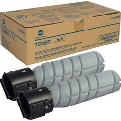 Develop TN-118 Black Toner