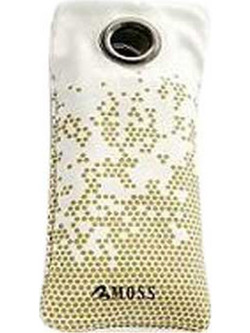 VOLTE-TEL ΘΗΚΗ ΠΟΥΓΚΙ MOSS TB7 WHITE-GREEN M