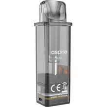 Aspire Gotek Cartridge 4,5ml Default Title