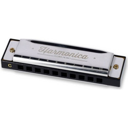 Legami Φυσαρμόνικα Harmonica HARKIT1
