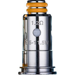 Geekvape G Series Coil ST 1.2ohm Default Title