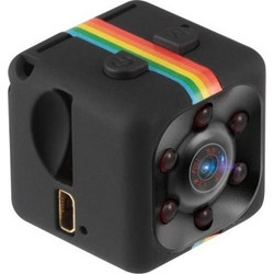 Mini Drone Camera - Full HD - SQ11 - 880776