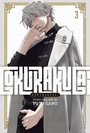Gokurakugai, Vol. 3 Gokurakugai, Vol. 3