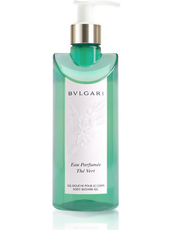 Bvlgari Eau Parfumee Au the Vert Shower Gel 300ml