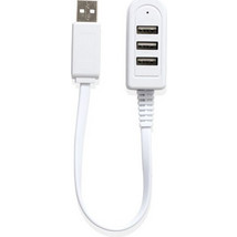 Kikkerland - Handy Hub (US171-EU)