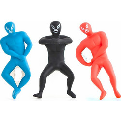 Kikkerland - Luchador Bottle Openers (BO09-A)