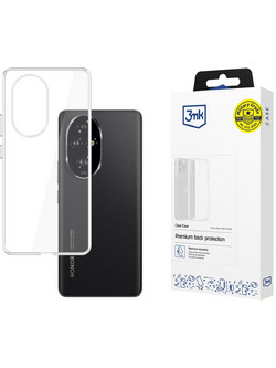3mk Clear Case Θήκη (Honor 200 Pro) Transparent (W-3CleCase-Ho2000P-0)