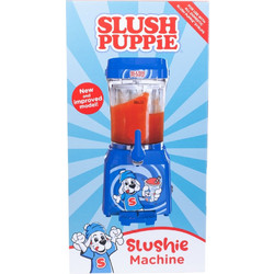 PUPPiE - SLUSH ICE PUPPIE - Machine