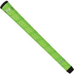 DSP Ultra Golf Grip - BB49 Wrap - Lucky Green - Standard