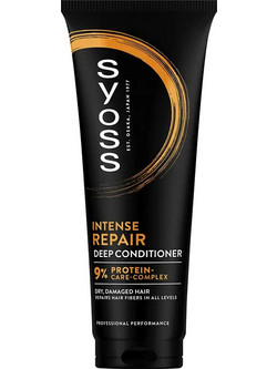 Syoss Repair Conditioner για Επανόρθωση για Ξηρά & Ταλαιπωρημένα Μαλλιά 500ml