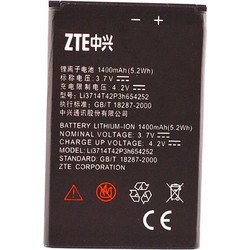 ZTE Li3714T42P3h654252