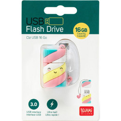 Legami Marshmallow 16GB USB 3.2 Gen 1