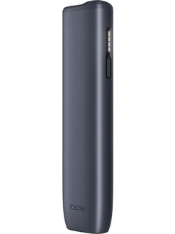 IQOS ILUMA i ONE Midnight Black