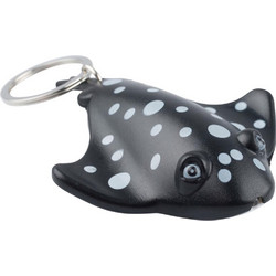 MUNKEES - STING RAY LED BLACK