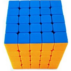 ΠΑΠΟΥΛΙΑΣ Κύβος Rubick 5x5x5 0.49