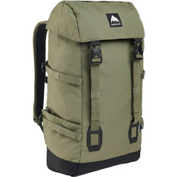 Burton Tinder 2.0 21345106-307 Σακίδιο Πλάτης 30lt Πράσινο