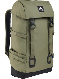 Burton Tinder 2.0 21345106-307 Σακίδιο Πλάτης 30lt Πράσινο