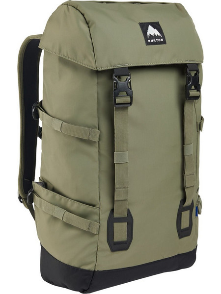 Burton Tinder 2.0 21345106-307 Σακίδιο Πλάτης 30lt Πράσινο