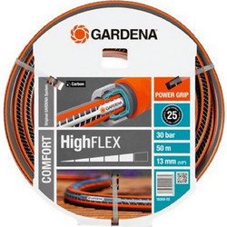 Λάστιχο Gardena Comfort HighFlex 1/2" 18069-20 - 50m
