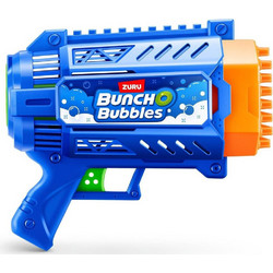 ZURU BUNCH O BUBBLES BUBBLE BLASTER