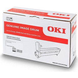 OKI 46484124 Black